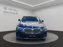BMW X4 xDrive 48V 30d M Sport Steptronic