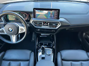 BMW 🆕 X4 xDrive 48V 30d M Sport Steptronic (CH)
