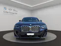 BMW X4 xDrive 48V 30d M Sport Steptronic (CH)