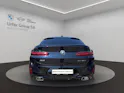 BMW X4 xDrive 48V 30d M Sport Steptronic (CH)