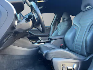 BMW X4 xDrive 48V 30d M Sport Steptronic