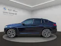 BMW X4 xDrive 48V 30d M Sport Steptronic (CH)
