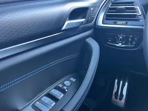 BMW X4 xDrive 48V 30d M Sport Steptronic