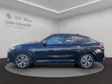 BMW X4 xDrive 48V 30d M Sport Steptronic