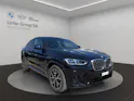 BMW X4 xDrive 48V 30d M Sport Steptronic (CH)