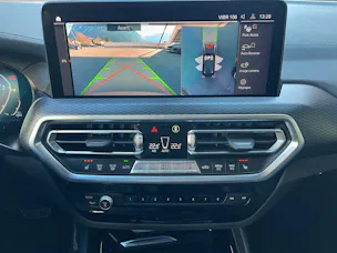 BMW X4 xDrive 48V 30d M Sport Steptronic