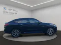 BMW X4 xDrive 48V 30d M Sport Steptronic (CH)