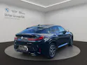 BMW X4 xDrive 48V 30d M Sport Steptronic