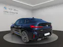 BMW X4 xDrive 48V 30d M Sport Steptronic (CH)
