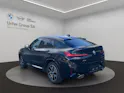 BMW X4 xDrive 48V 30d M Sport Steptronic