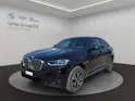 BMW X4 xDrive 48V 30d M Sport Steptronic (CH)