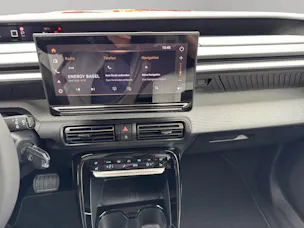 Citroën e-C3 Aircross Max