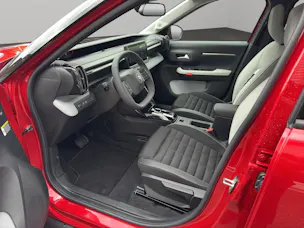 Citroën e-C3 Aircross Max