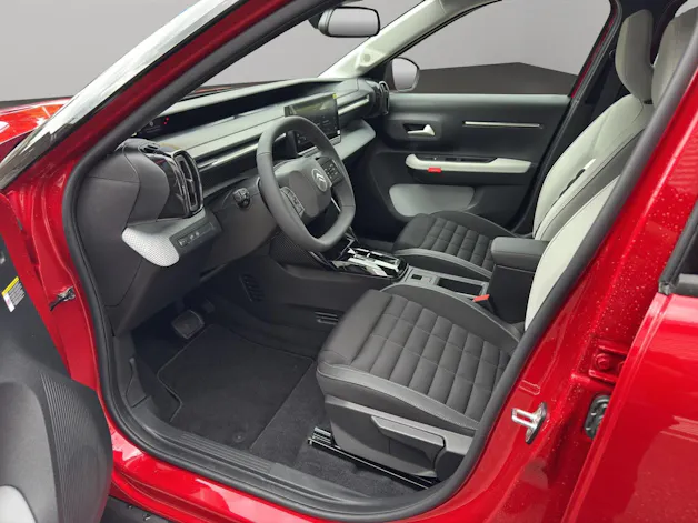 Citroën e-C3 Aircross Max