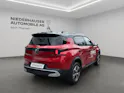 Citroën e-C3 Aircross Max