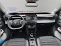 Citroën e-C3 Aircross Max