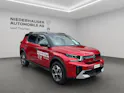 Citroën e-C3 Aircross Max