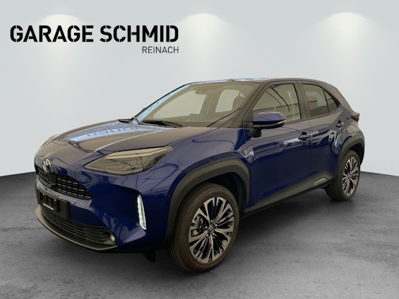 First vehicle image First vehicle image