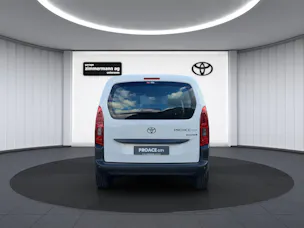 Toyota PROACE CITY Van L1 52KWh Activ