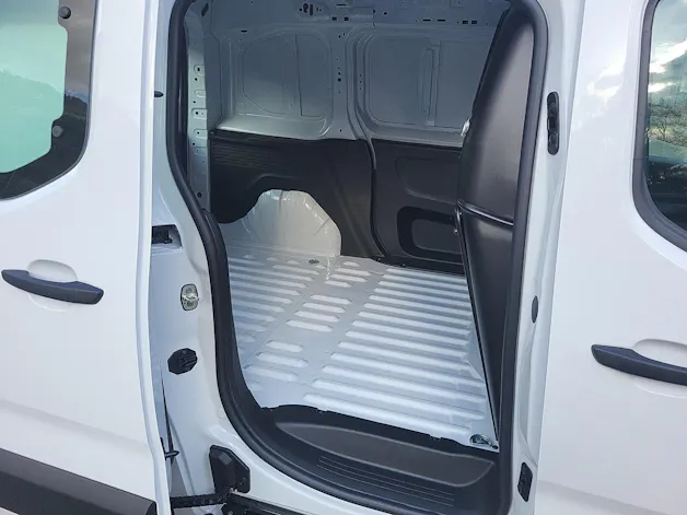 Toyota PROACE CITY Van L1 52KWh Activ