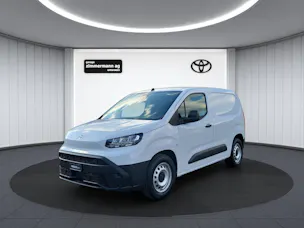 Toyota PROACE CITY Van L1 52KWh Activ