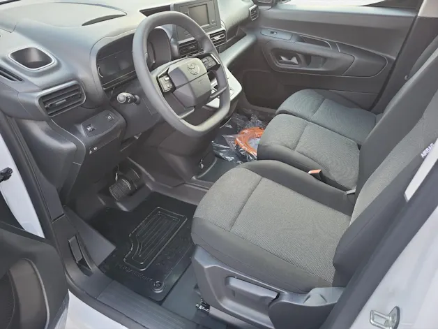 Toyota PROACE CITY Van L1 52KWh Activ