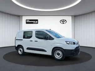 Toyota PROACE CITY Van L1 52KWh Activ