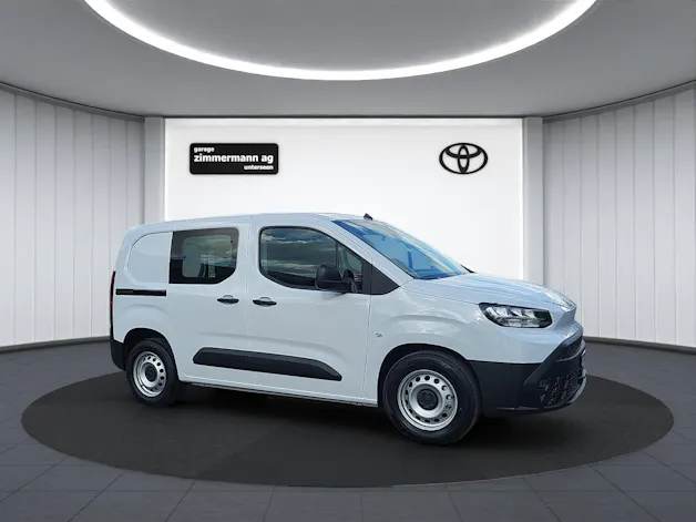 Toyota PROACE CITY Van L1 52KWh Activ