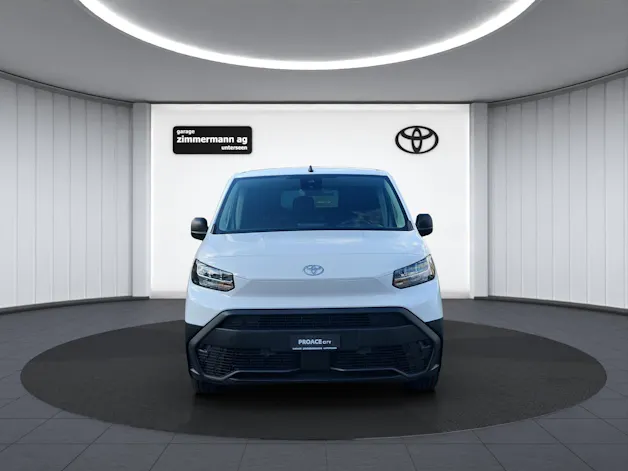Toyota PROACE CITY Van L1 52KWh Activ
