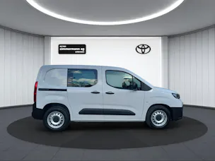 Toyota PROACE CITY Van L1 52KWh Activ
