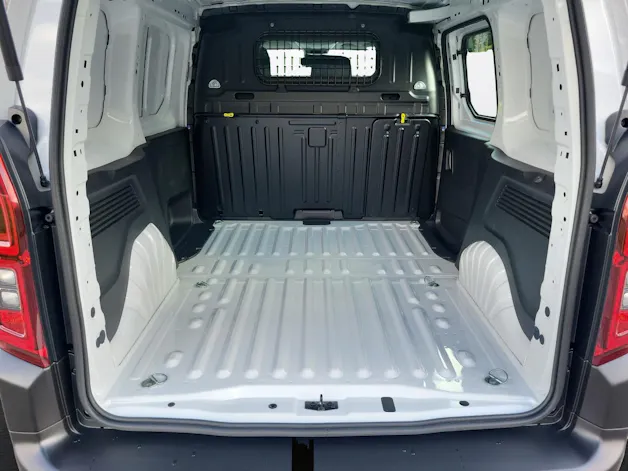 Toyota PROACE CITY Van L1 52KWh Activ