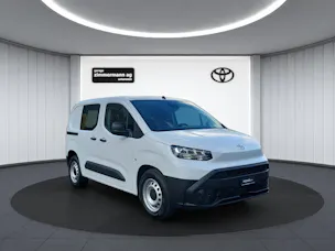 Toyota PROACE CITY Van L1 52KWh Activ