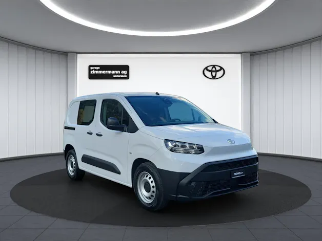 Toyota PROACE CITY Van L1 52KWh Activ