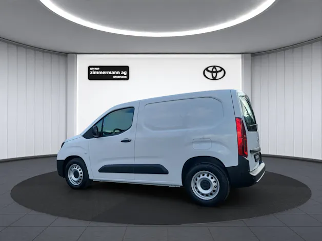 Toyota PROACE CITY Van L1 52KWh Activ