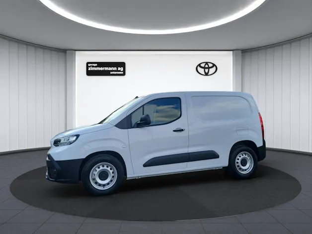 Toyota PROACE CITY Van L1 52KWh Activ