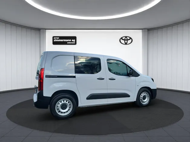 Toyota PROACE CITY Van L1 52KWh Activ
