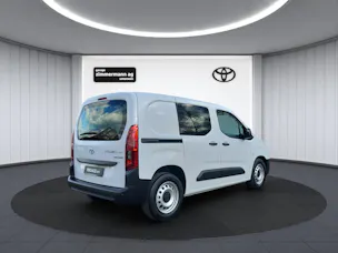 Toyota PROACE CITY Van L1 52KWh Activ