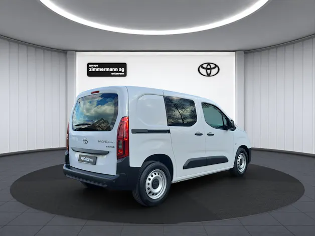Toyota PROACE CITY Van L1 52KWh Activ