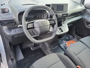 Toyota PROACE CITY Van L1 52KWh Activ