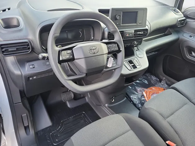 Toyota PROACE CITY Van L1 52KWh Activ