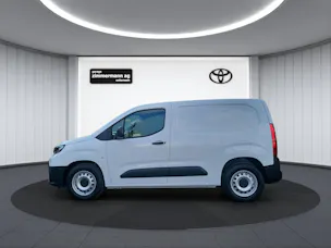 Toyota PROACE CITY Van L1 52KWh Activ