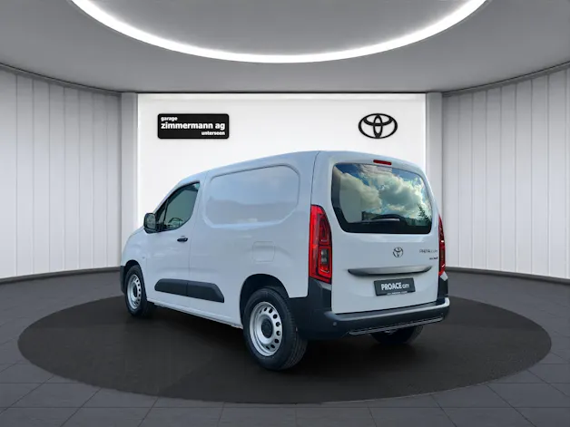 Toyota PROACE CITY Van L1 52KWh Activ