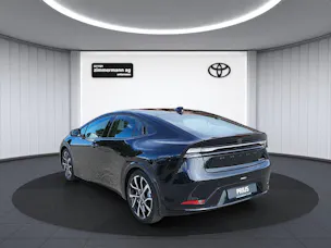 Toyota Prius 2.0 Plug-In-Hybrid Style