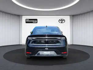 Toyota Prius 2.0 Plug-In-Hybrid Style