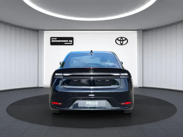 Toyota Prius 2.0 Plug-In-Hybrid Style