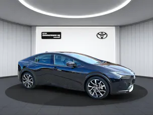 Toyota Prius 2.0 Plug-In-Hybrid Style