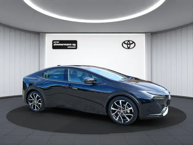 Toyota Prius 2.0 Plug-In-Hybrid Style