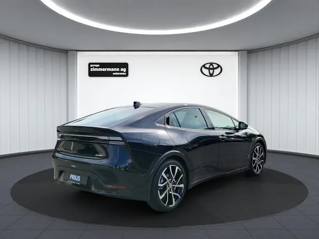 Toyota Prius 2.0 Plug-In-Hybrid Style