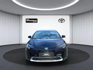 Toyota Prius 2.0 Plug-In-Hybrid Style
