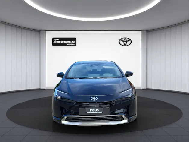 Toyota Prius 2.0 Plug-In-Hybrid Style